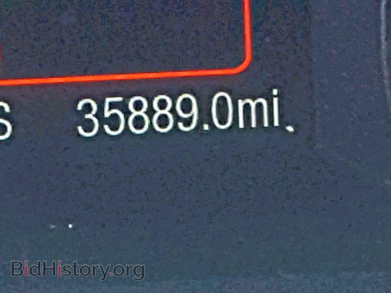 2018 FORD EXPLORER - VIN: 1FM5K8AR0JGB12250 - Photo 8