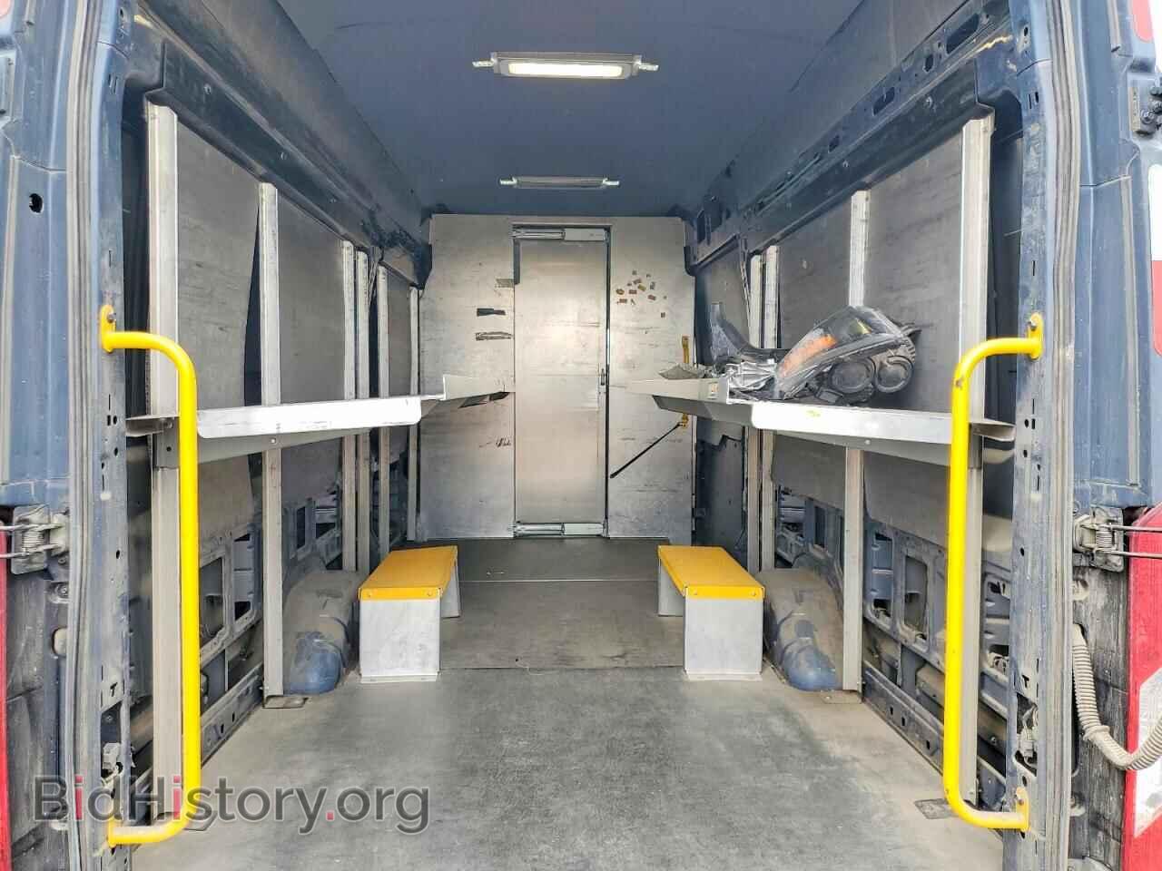 2019 FORD TRANSIT - VIN: 1FTYR3XM3KKB29344 - Фото 10