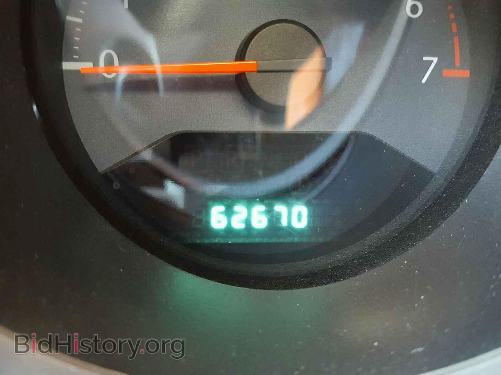 2010 CHRYSLER SEBRING - VIN: 1C3BC5ED0AN119474 - Фото 8