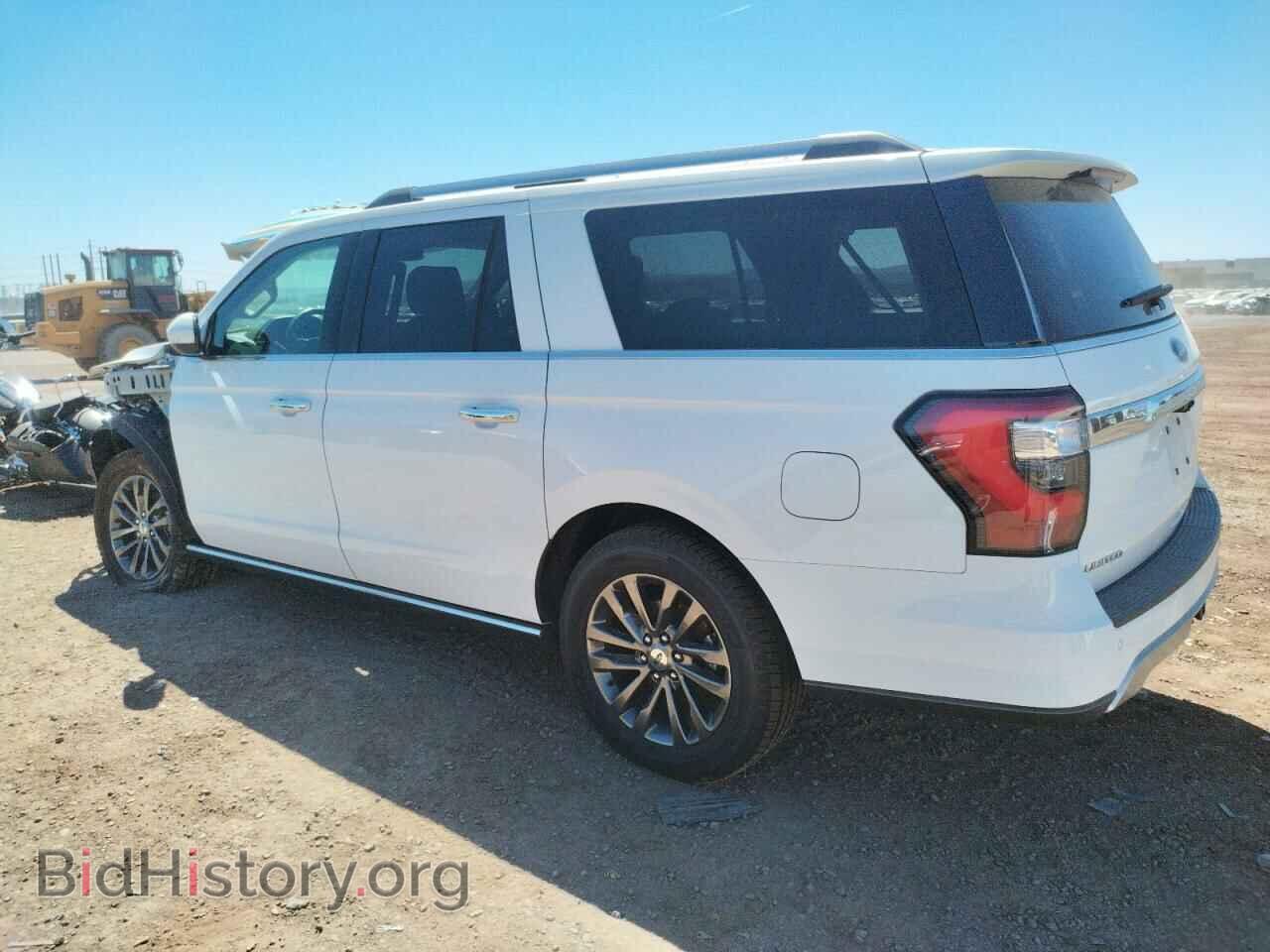 2020 FORD EXPEDITION - VIN: 1FMJK1KT2LEA49294 - Фото 2