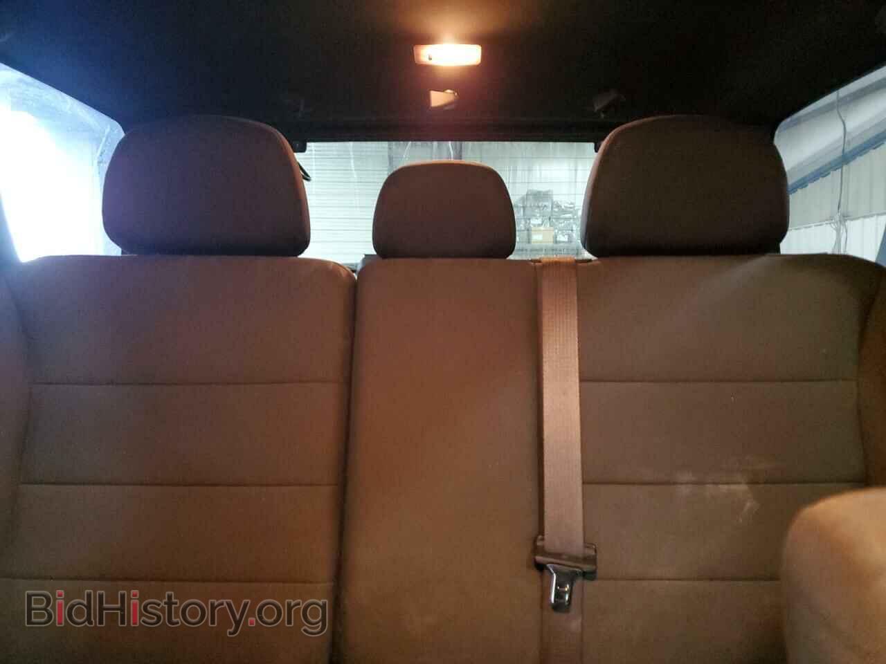 2012 FORD ESCAPE - VIN: 1FMCU9D76CKC03704 - Фото 10