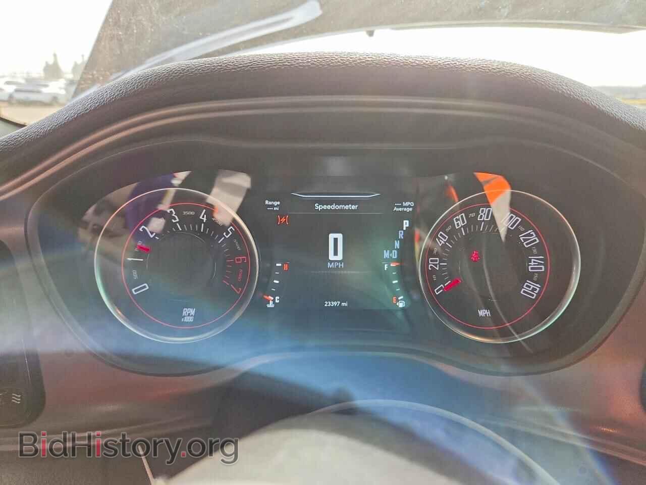 2023 DODGE CHALLENGER - VIN: 2C3CDZBT3PH655325 - Photo 9