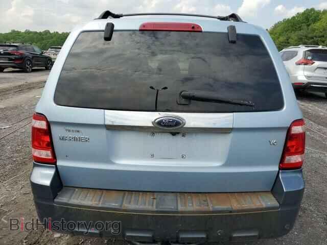 2012 FORD ESCAPE - VIN: 1FMCU9EG4CKA12426 - Фото 6