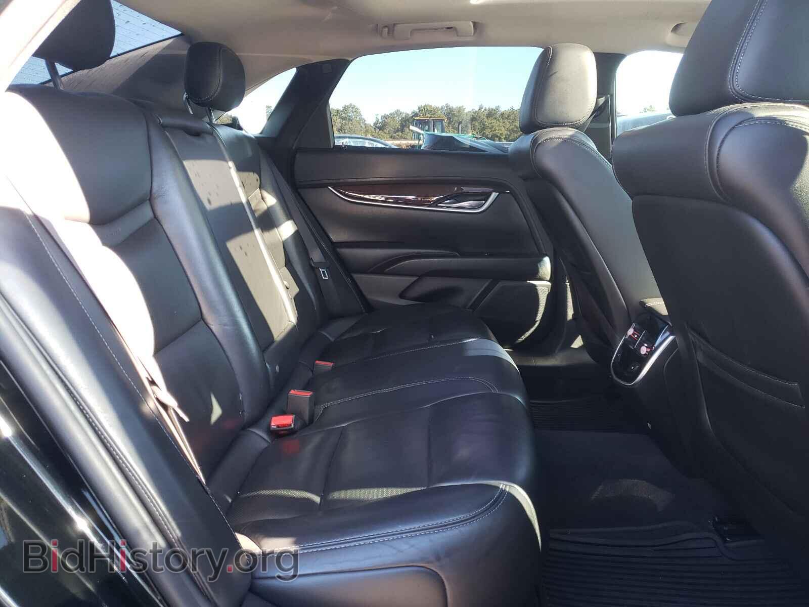 2015 CADILLAC XTS - VIN: 2G61M5S38F9196459 - Фото 6