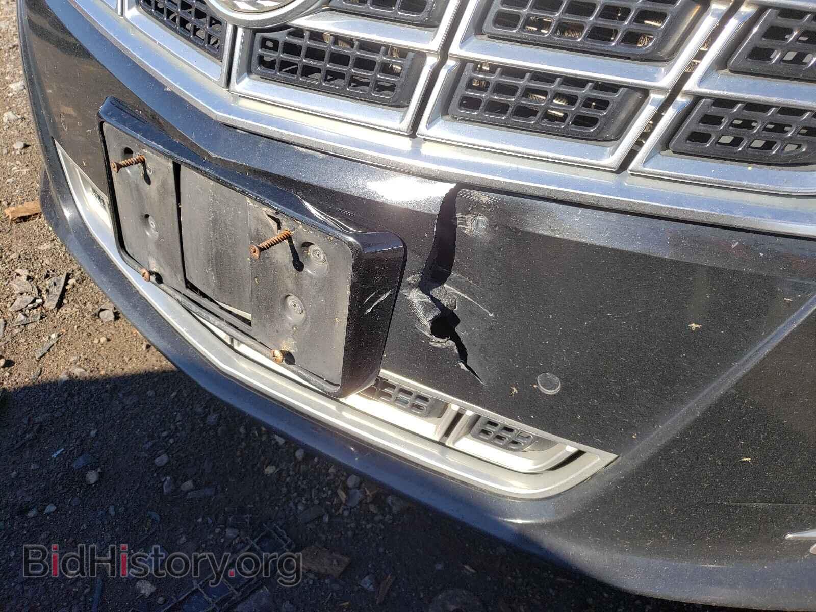2015 CADILLAC XTS - VIN: 2G61M5S38F9196459 - Фото 9