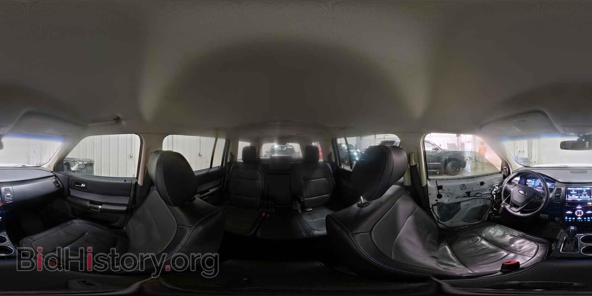 2015 FORD FLEX - VIN: 2FMGK5D88FBA06735 - Фото 16