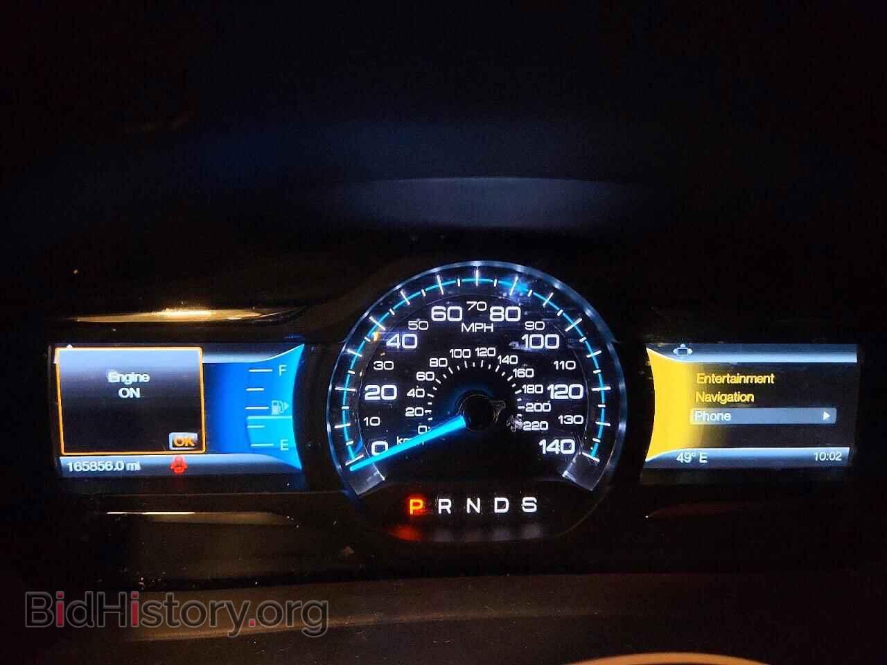 2015 FORD FLEX - VIN: 2FMGK5D88FBA06735 - Фото 9