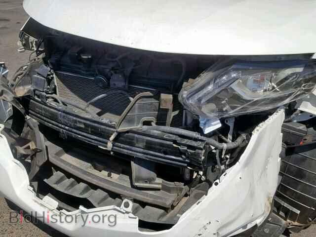 2014 NISSAN ROGUE S - VIN: 5N1AT2MT3EC791153 - Фото 9