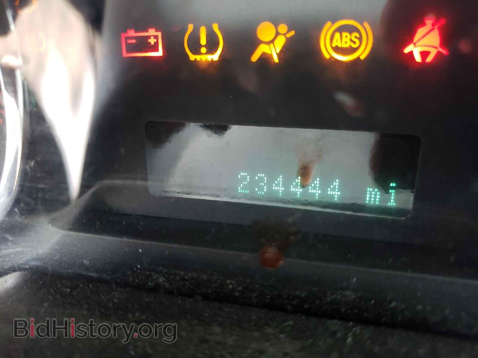 2009 FORD EDGE - VIN: 2FMDK38C79BA88564 - Photo 8