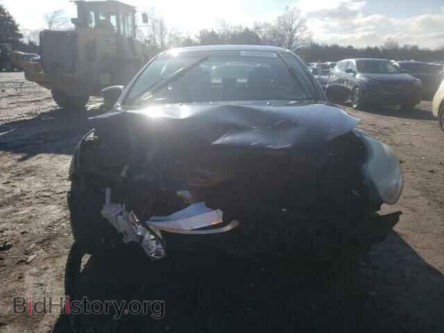 2012 FORD FOCUS - VIN: 1FAHP3F29CL387360 - Photo 5