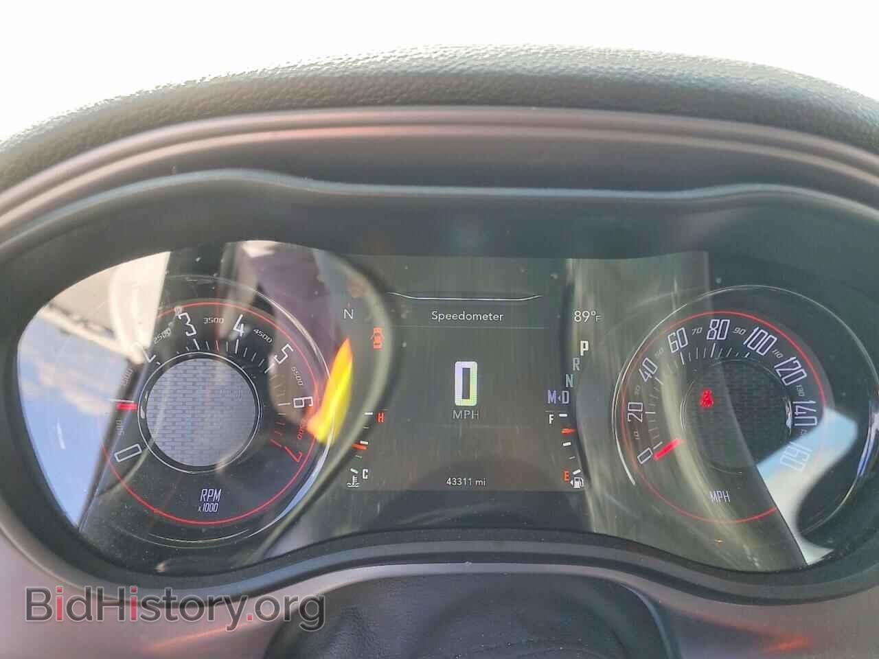 2023 DODGE CHALLENGER - VIN: 2C3CDZAG4PH527101 - Photo 9