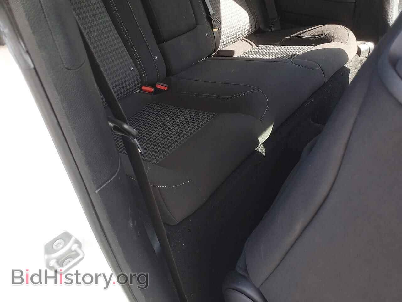 2023 DODGE CHALLENGER - VIN: 2C3CDZAG4PH527101 - Photo 10