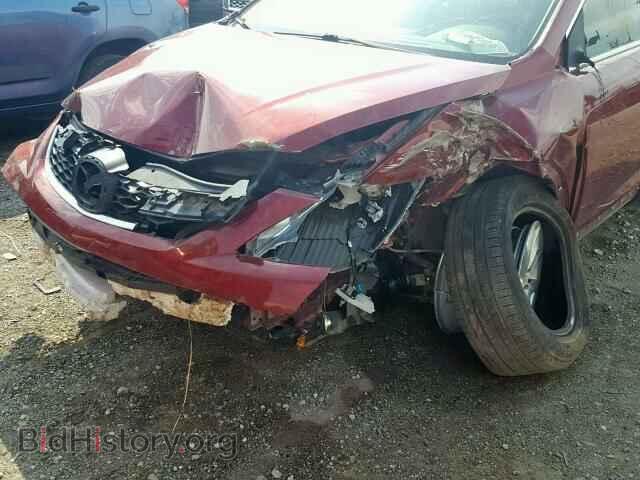 2012 MAZDA CX-9 - VIN: JM3TB3CA7C0356311 - Фото 9