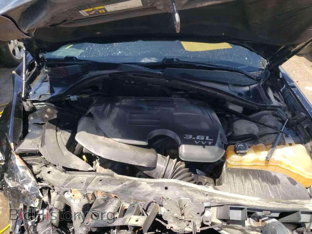 2014 CHRYSLER 300 - VIN: 2C3CCAGGXEH229497 - Фото 7