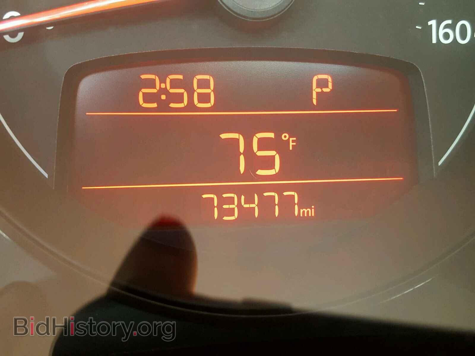 2012 VOLKSWAGEN BEETLE - VIN: 3VWVA7AT0CM602884 - Фото 7