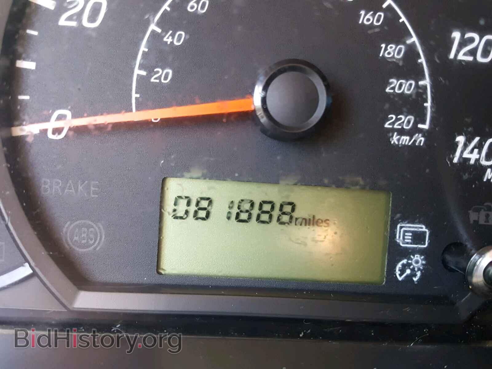 2017 MITSUBISHI MIRAGE - VIN: ML32F3FJXHHF14773 - Фото 8