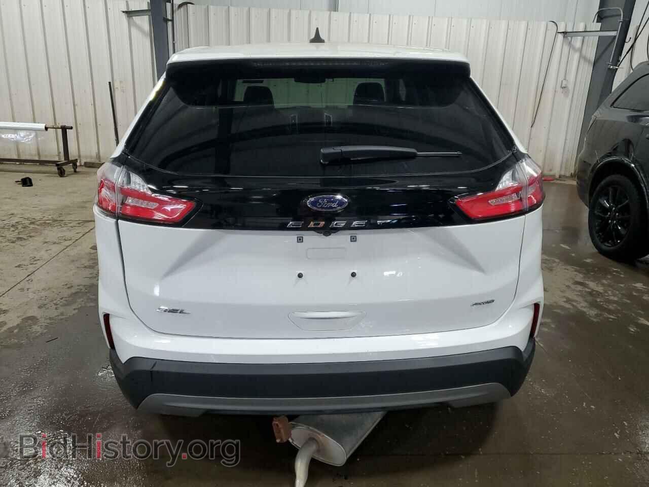 2024 FORD EDGE - VIN: 2FMPK4J94RBA71044 - Фото 6