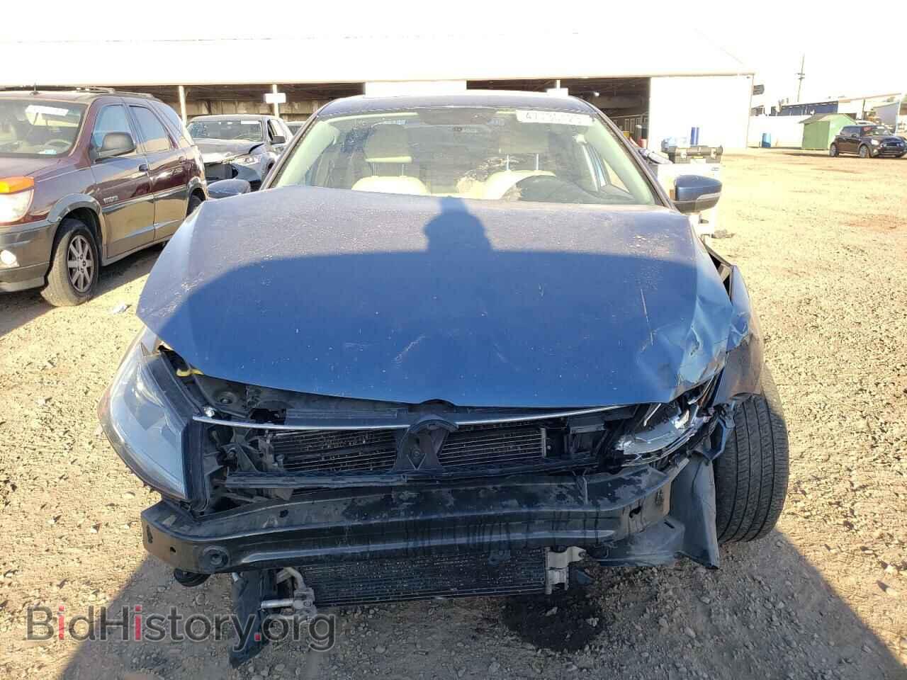 2017 VOLKSWAGEN JETTA - VIN: 3VWDB7AJ4HM294312 - Photo 5