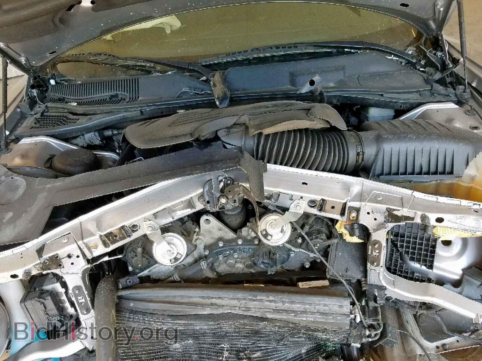2013 DODGE CHALLENGER - VIN: 2C3CDYAG8DH676486 - Photo 7