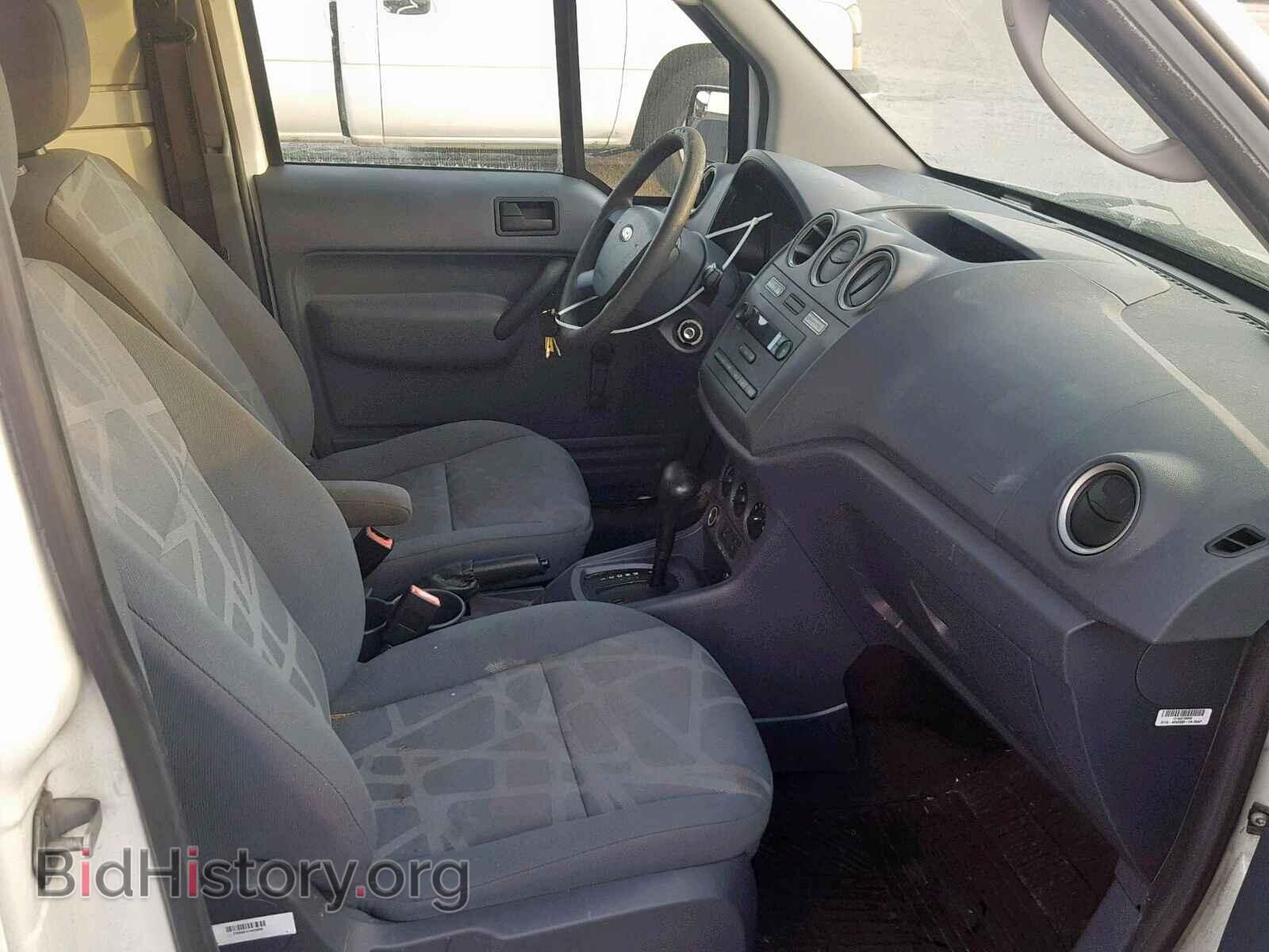 2012 FORD TRANSIT CO - VIN: NM0LS7AN8CT115603 - Фото 5
