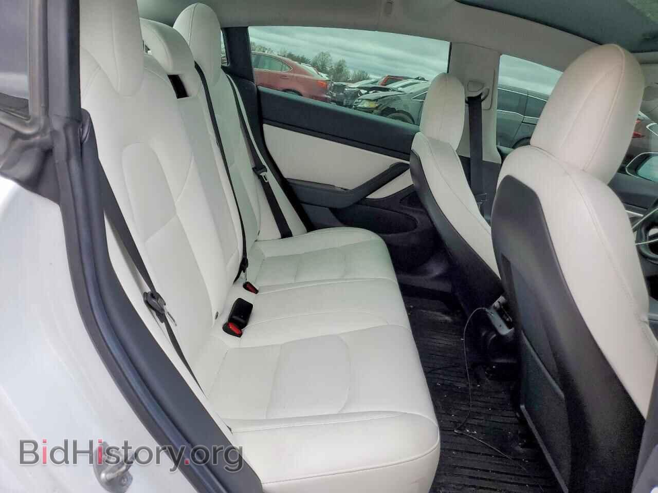 2019 TESLA MODEL 3 - VIN: 5YJ3E1EB7KF406845 - Фото 10