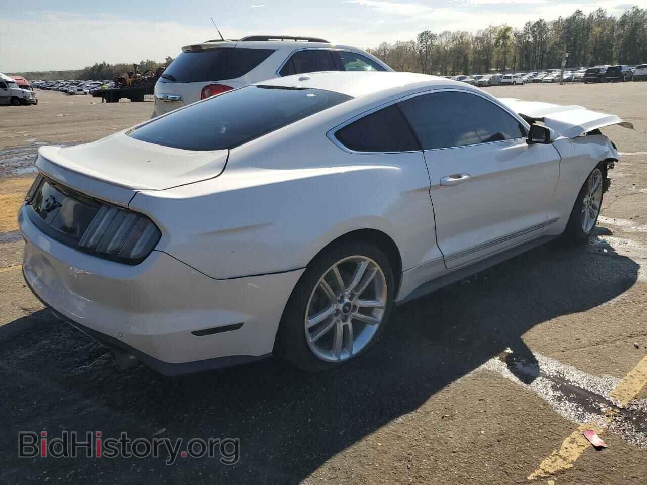 2017 FORD ALL Models - VIN: 1FA6P8THXH5202192 - Photo 3