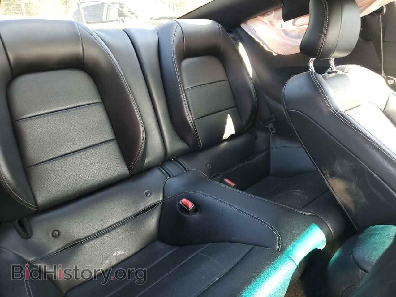 2017 FORD ALL Models - VIN: 1FA6P8THXH5202192 - Photo 10