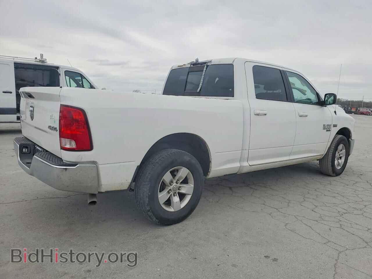 2020 RAM 1500 - VIN: 1C6RR7TT5LS111686 - Фото 3