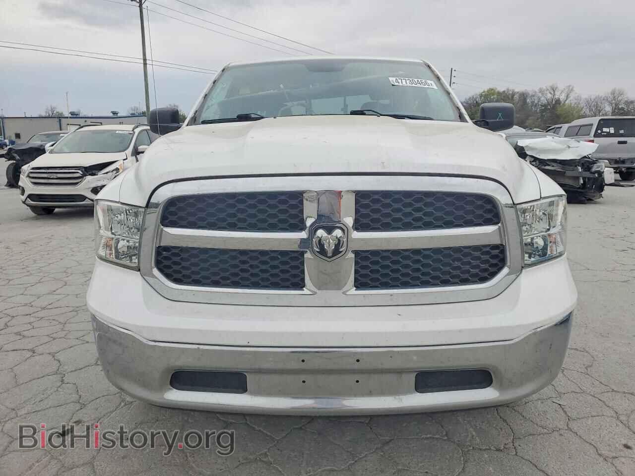 2020 RAM 1500 - VIN: 1C6RR7TT5LS111686 - Фото 5