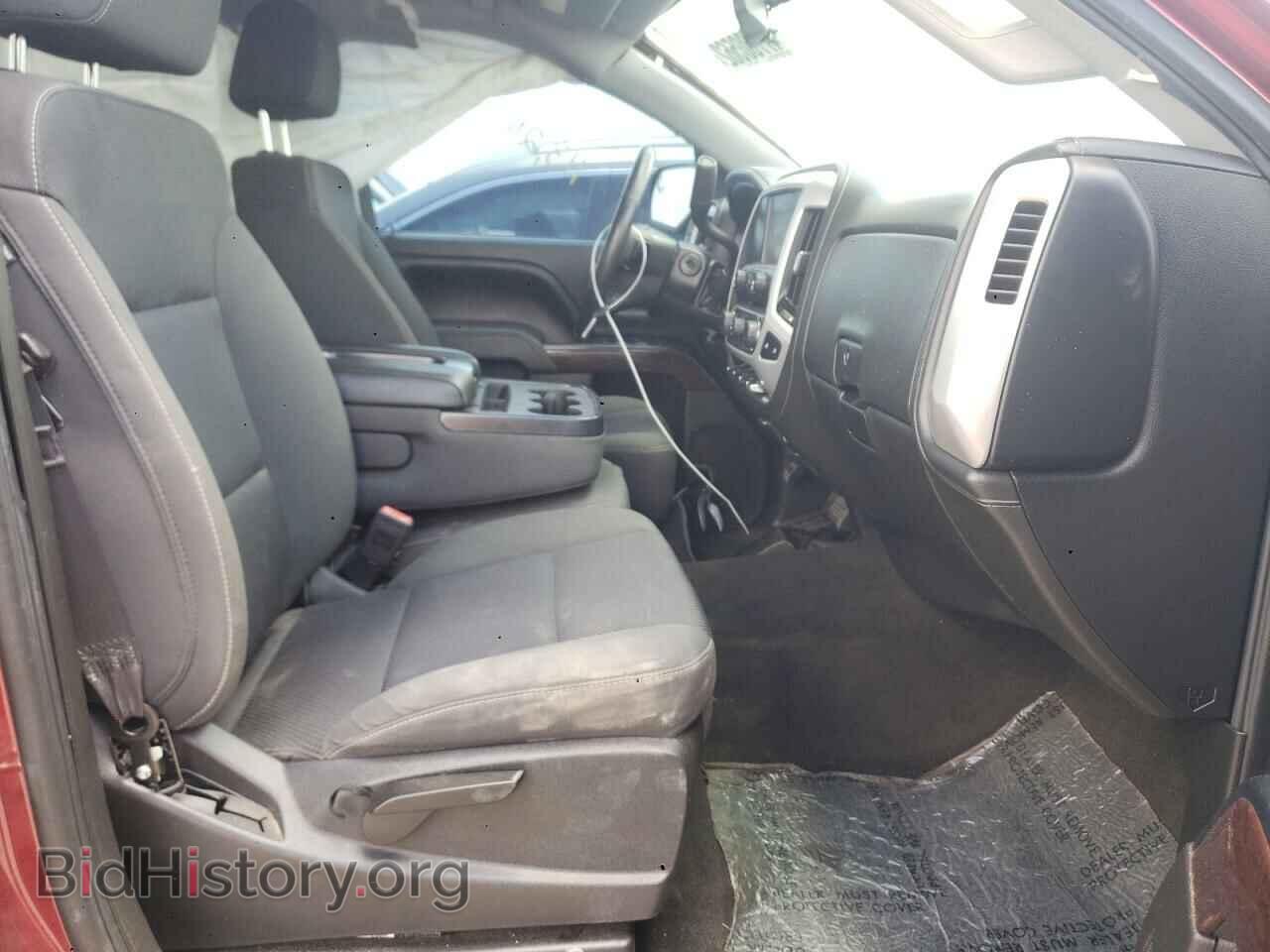 2016 GMC SIERRA - VIN: 1GTV2MEC4GZ181569 - Фото 5