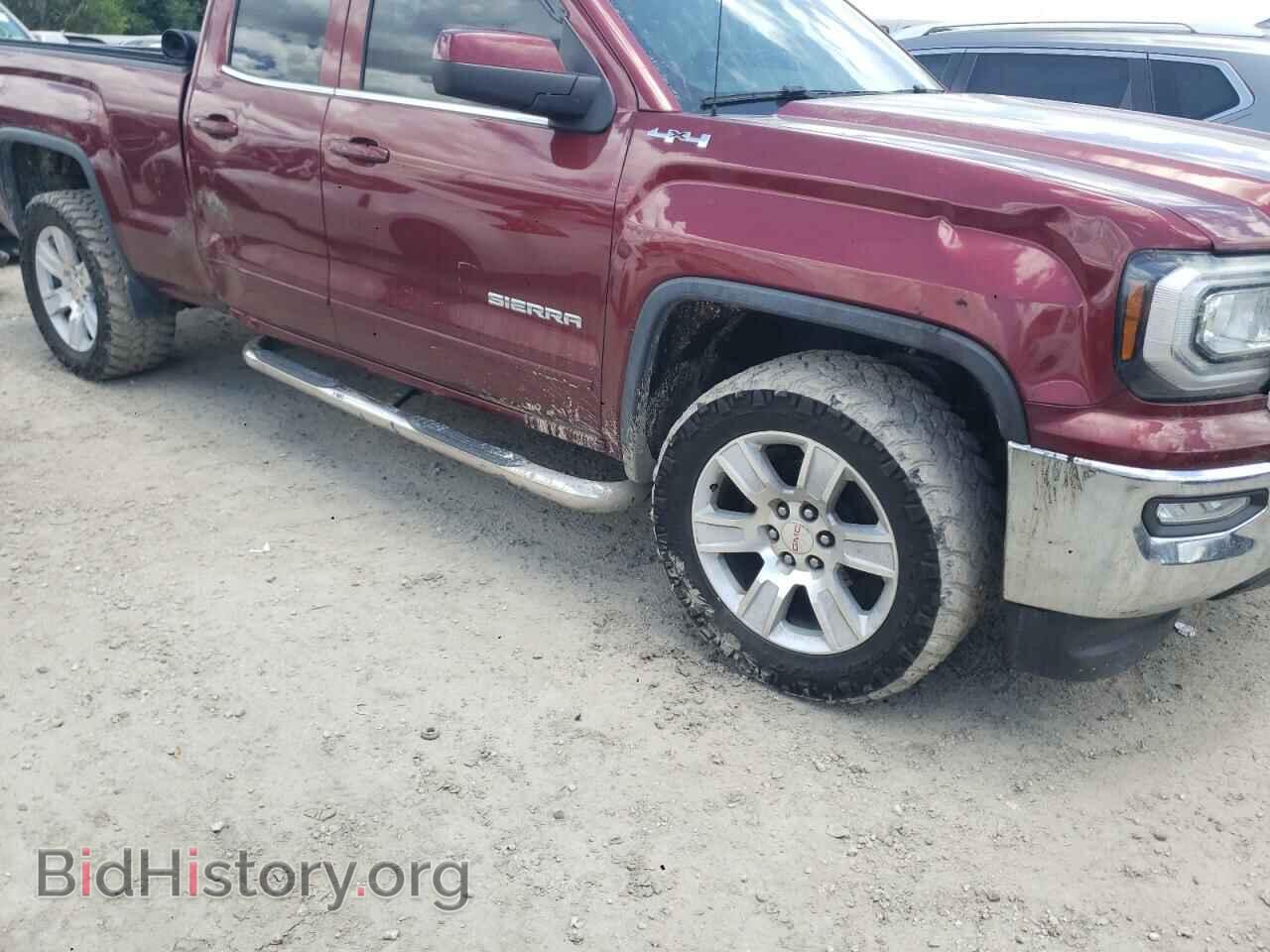 2016 GMC SIERRA - VIN: 1GTV2MEC4GZ181569 - Фото 9