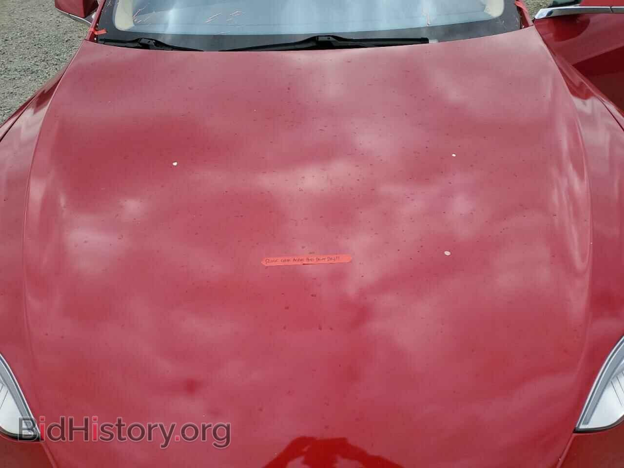 2013 TESLA MODEL S - VIN: 5YJSA1CNXDFP14695 - Photo 11
