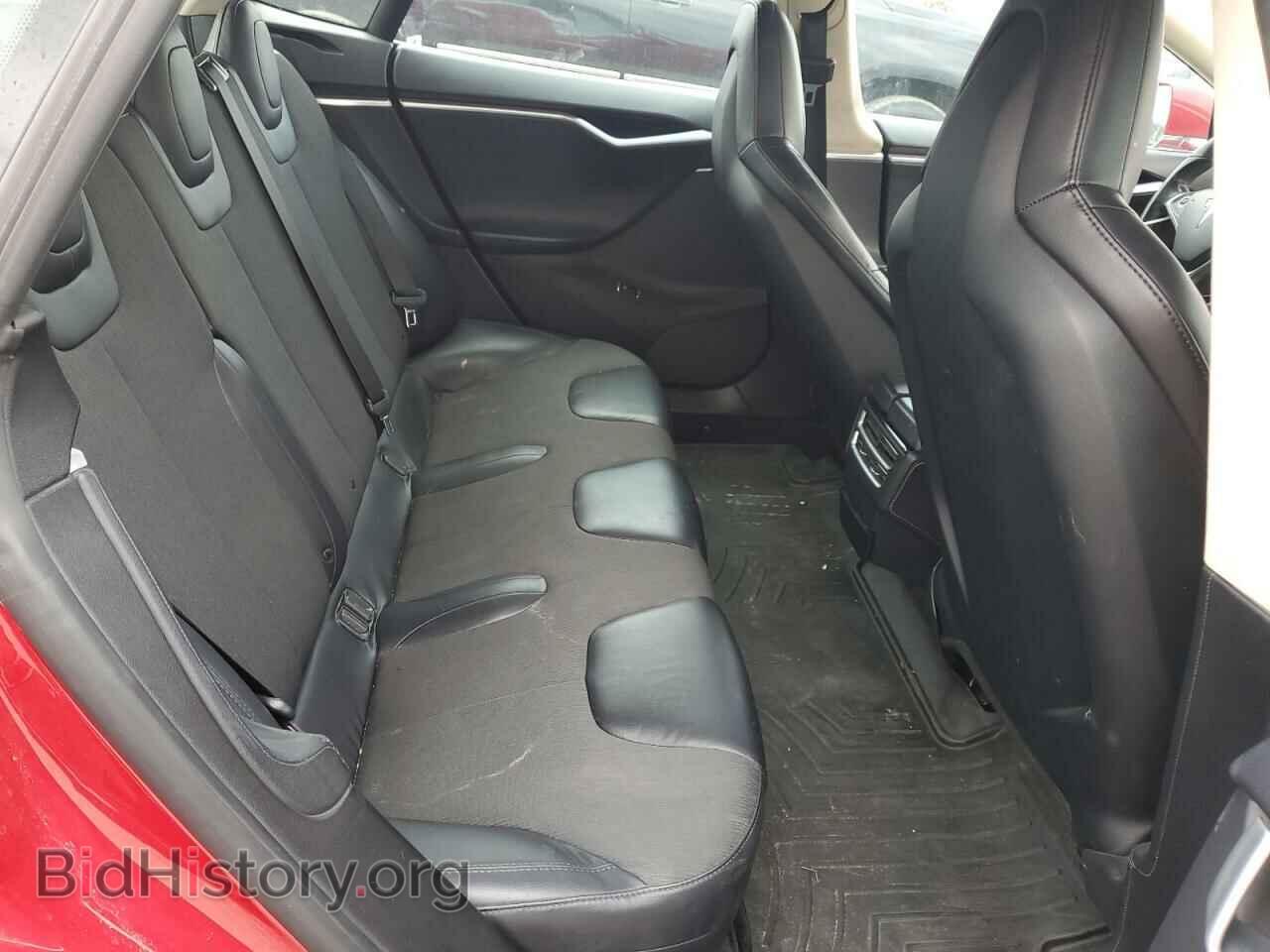 2013 TESLA MODEL S - VIN: 5YJSA1CNXDFP14695 - Photo 10