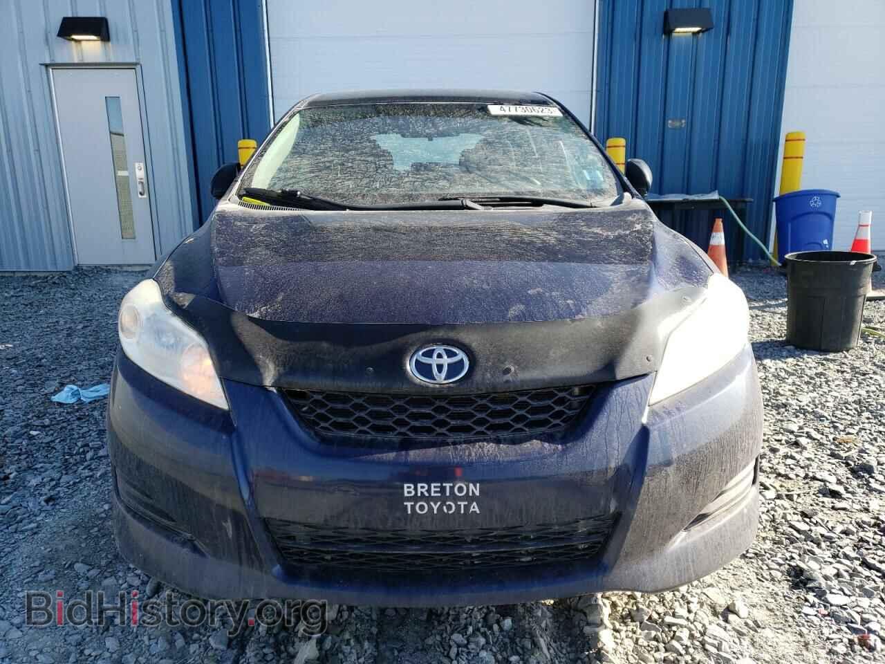 2014 TOYOTA MATRIX - VIN: 2T1KU4EE5EC131169 - Фото 5