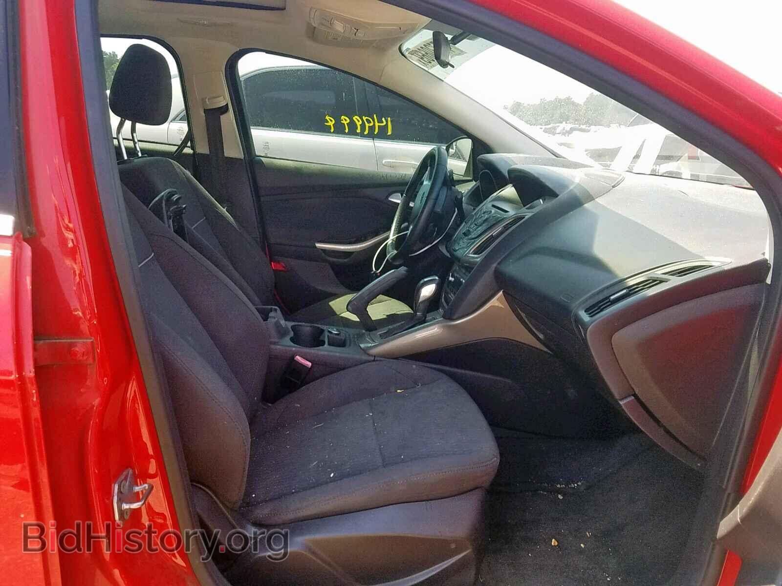 2012 FORD FOCUS - VIN: 1FAHP3H25CL176976 - Photo 5