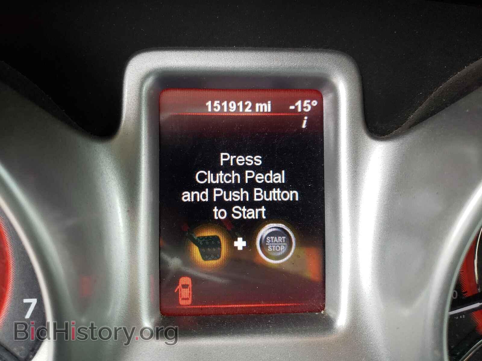 2012 DODGE JOURNEY - VIN: 3C4PDCBG3CT331659 - Фото 8