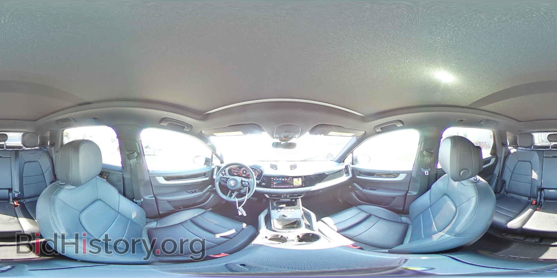 2024 PORSCHE CAYENNE - VIN: WP1AA2AY4RDA08771 - Фото 15