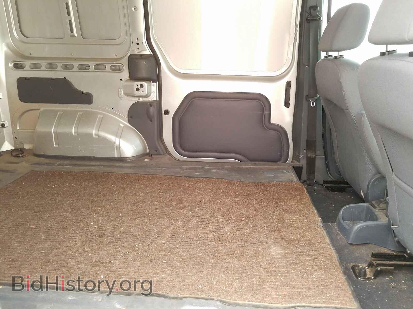 2013 FORD TRANSIT CO - VIN: NM0LS7AN8DT141202 - Фото 6