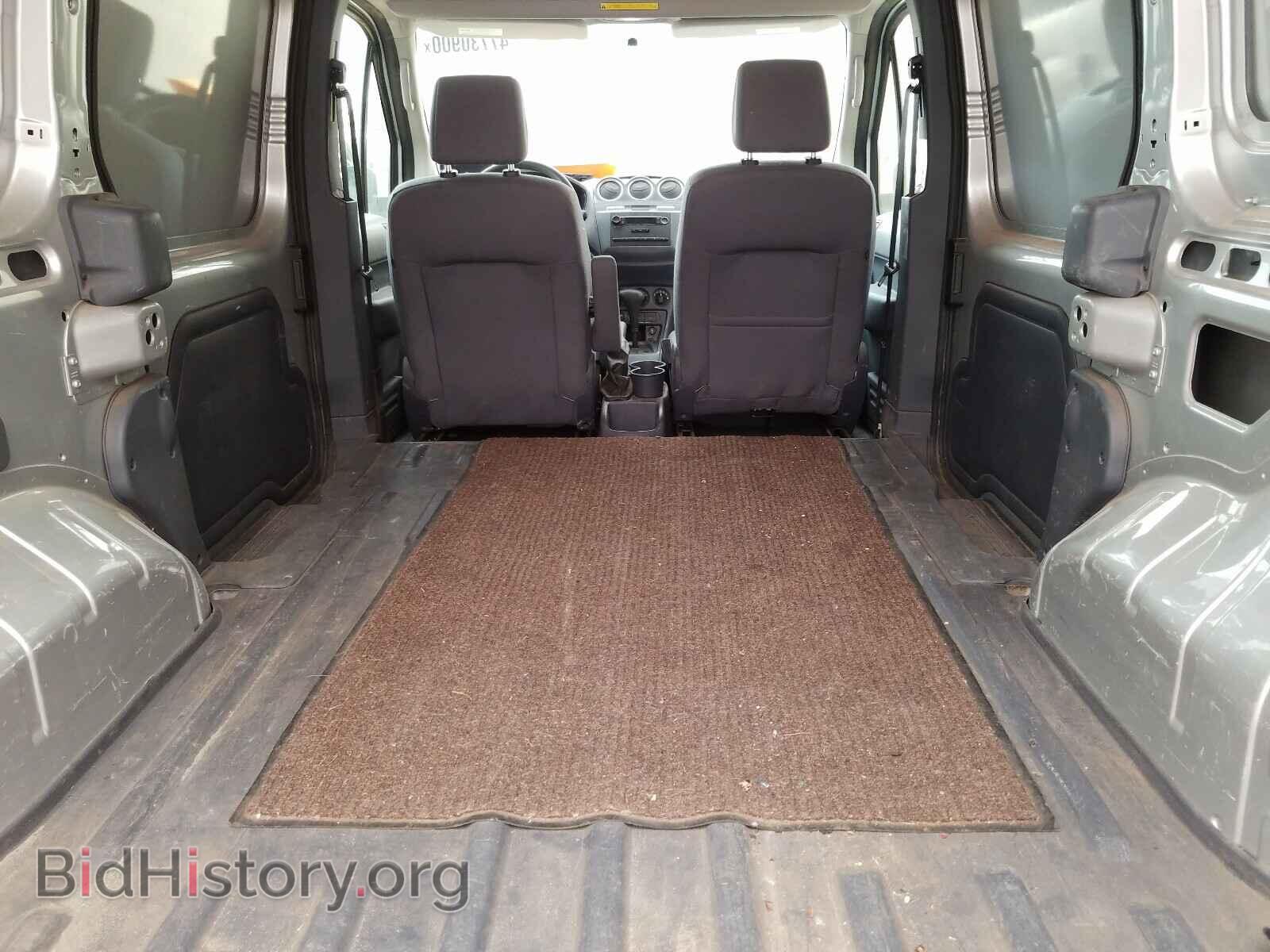 2013 FORD TRANSIT CO - VIN: NM0LS7AN8DT141202 - Фото 9