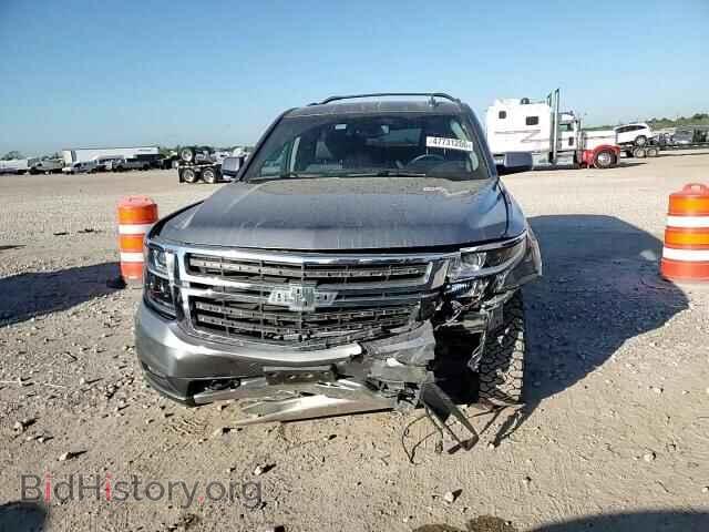 2019 CHEVROLET SUBURBAN - VIN: 1GNSKHKC6KR347380 - Фото 14