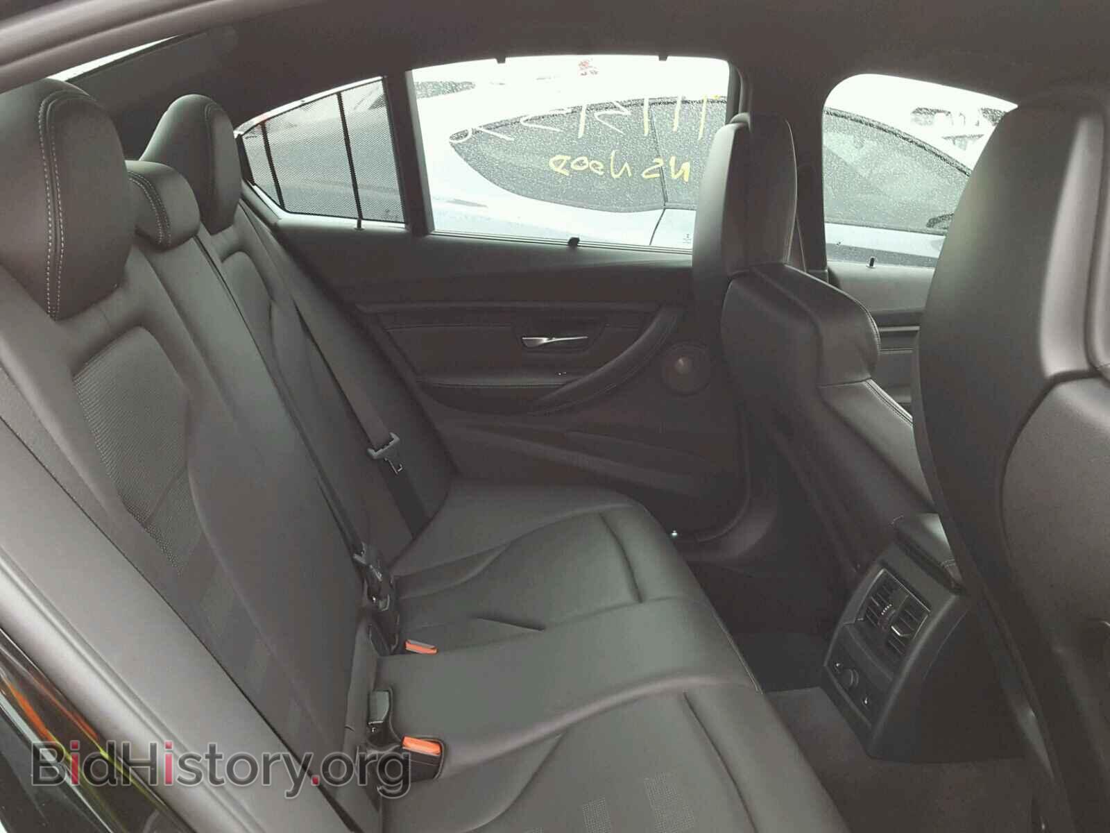 2017 BMW M3 - VIN: WBS8M9C33H5G85543 - Фото 6