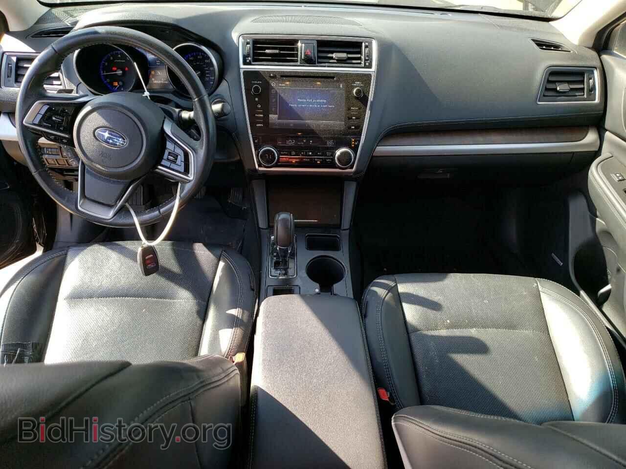 2018 SUBARU OUTBACK - VIN: 4S4BSAKC6J3380098 - Фото 8