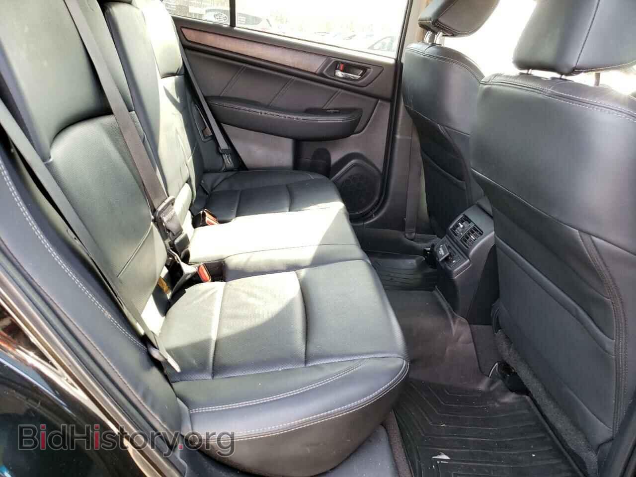 2018 SUBARU OUTBACK - VIN: 4S4BSAKC6J3380098 - Фото 10