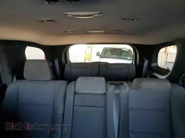 2013 DODGE DURANGO - VIN: 1C4RDHAG6DC690394 - Photo 10