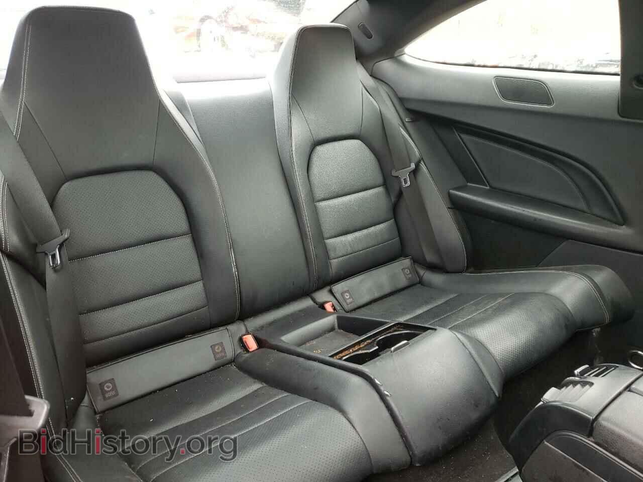 2012 MERCEDES-BENZ C-CLASS - VIN: WDDGJ4HB7CF795967 - Фото 10