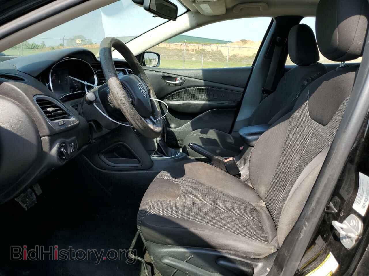 2015 DODGE DART - VIN: 1C3CDFAA7FD433803 - Фото 7