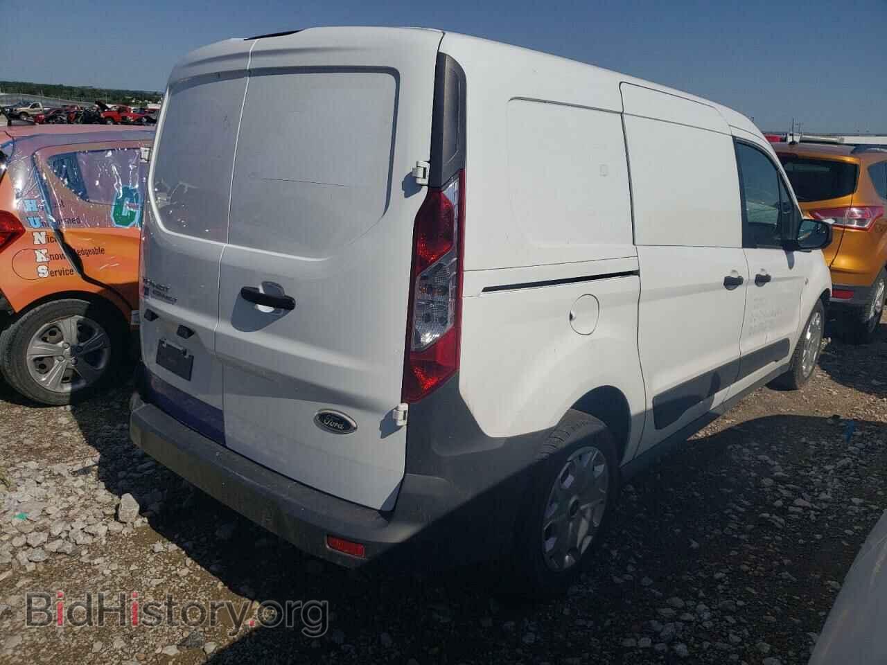 2016 FORD TRANSIT CO - VIN: NM0LS7E75G1241480 - Photo 4