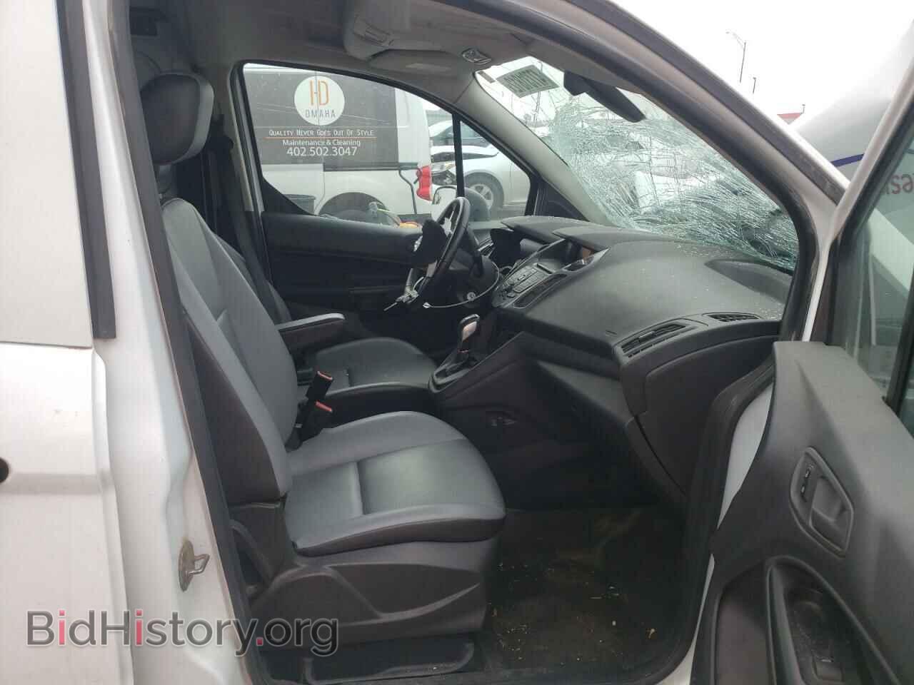 2016 FORD TRANSIT CO - VIN: NM0LS7E75G1241480 - Photo 5