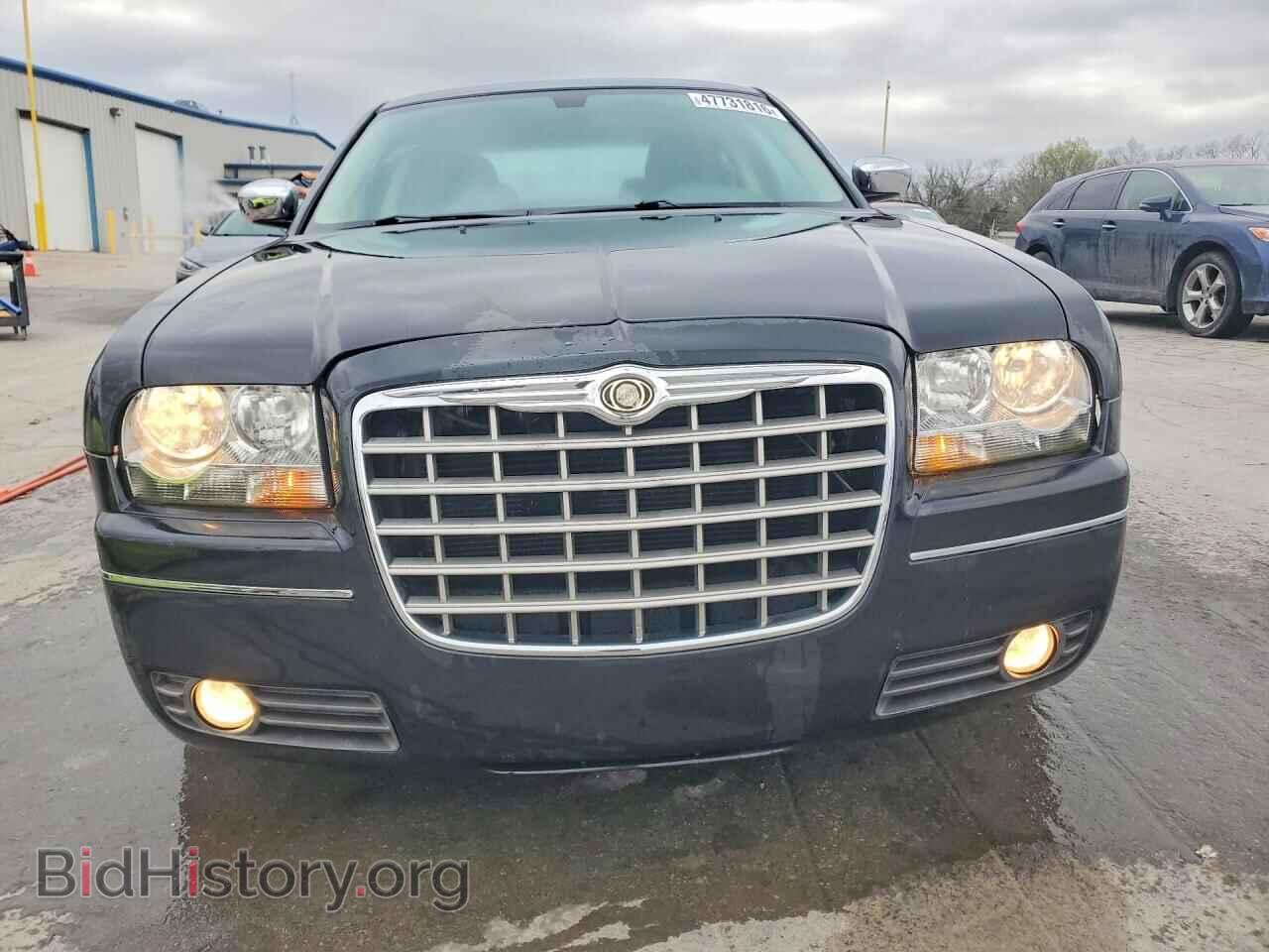2010 CHRYSLER 300 - VIN: 2C3CA1CV0AH255823 - Фото 5