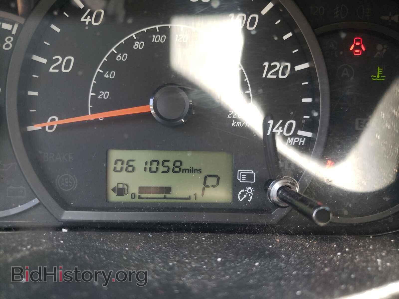 2017 MITSUBISHI MIRAGE - VIN: ML32A3HJ3HH020019 - Фото 8